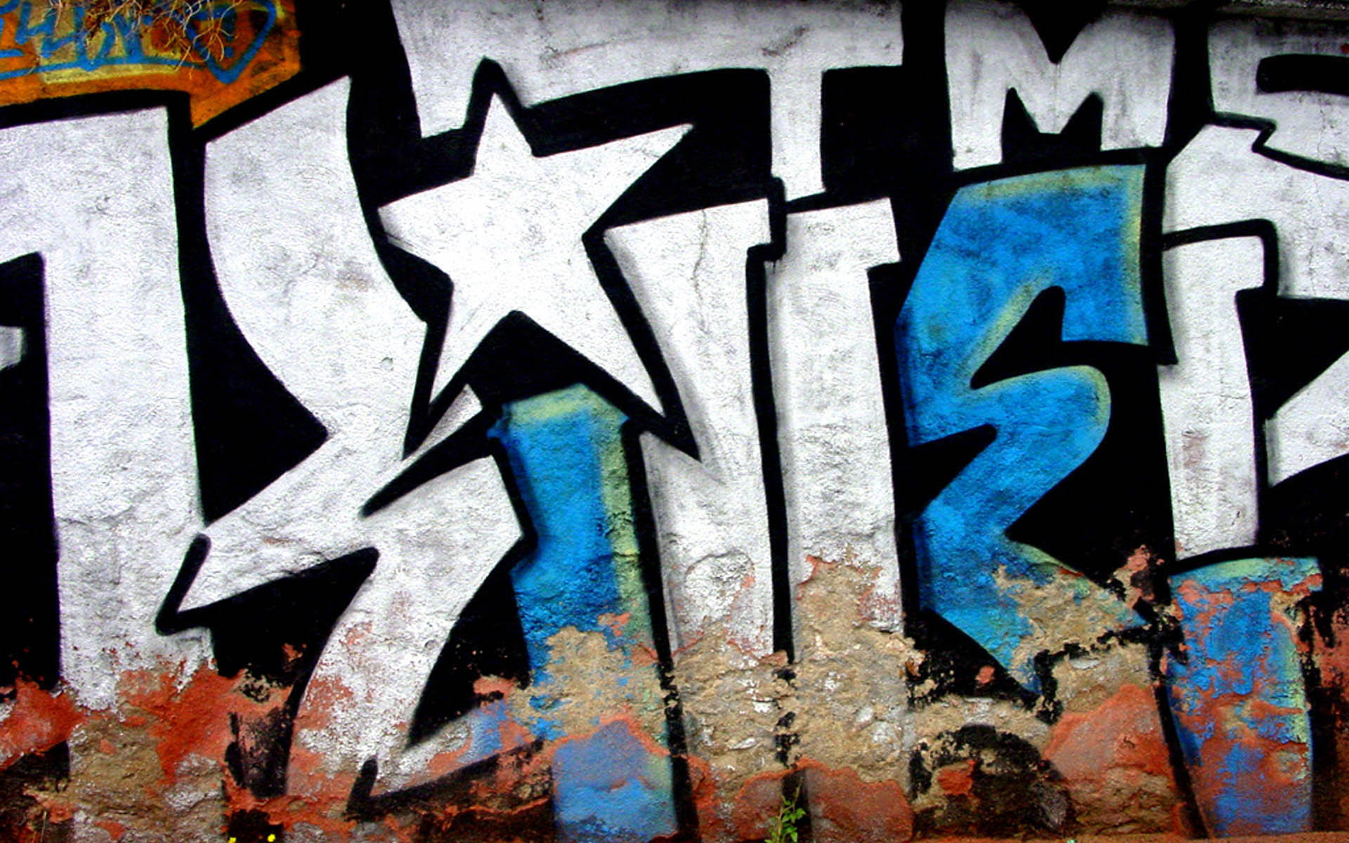 graffiti, Art, Urban, Paint, Photography Wallpaper