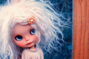 toys, Doll, Life, Face, Eyes, Blonde, Cute