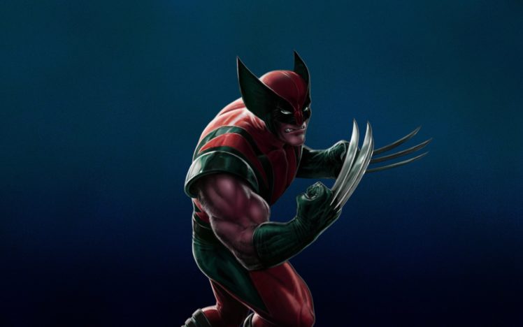 x men, Wolverine, Comics, Marvel, Wolverine, Logan HD Wallpaper Desktop Background