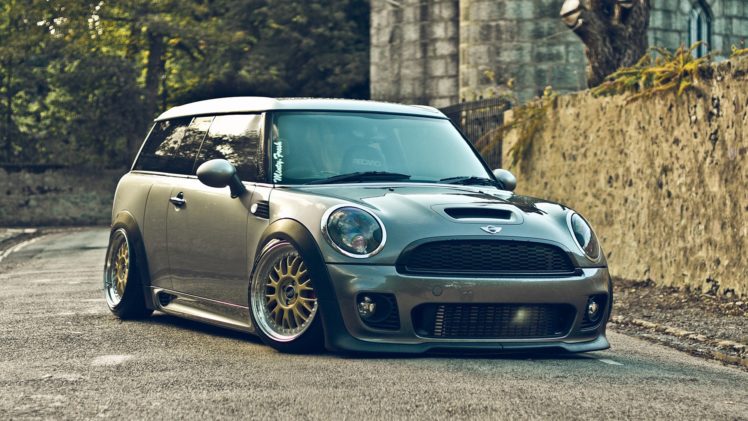 cars, Mini, Cooper Wallpapers HD / Desktop and Mobile Backgrounds