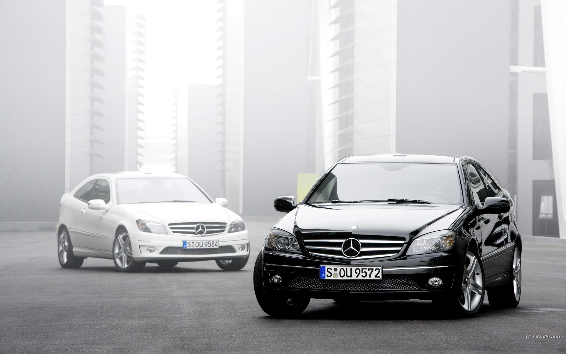 cars, Vehicles, Mercedes benz Wallpaper