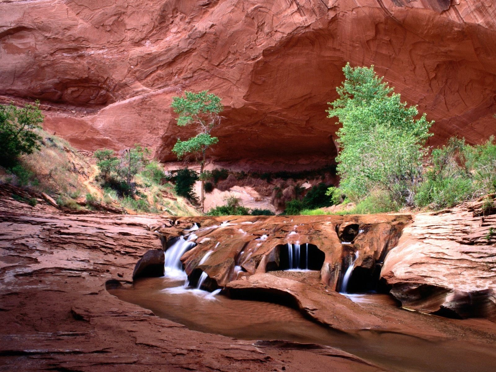 landscapes, Nature Wallpaper