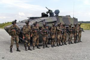 germany, Army, Special, Forces, Troops