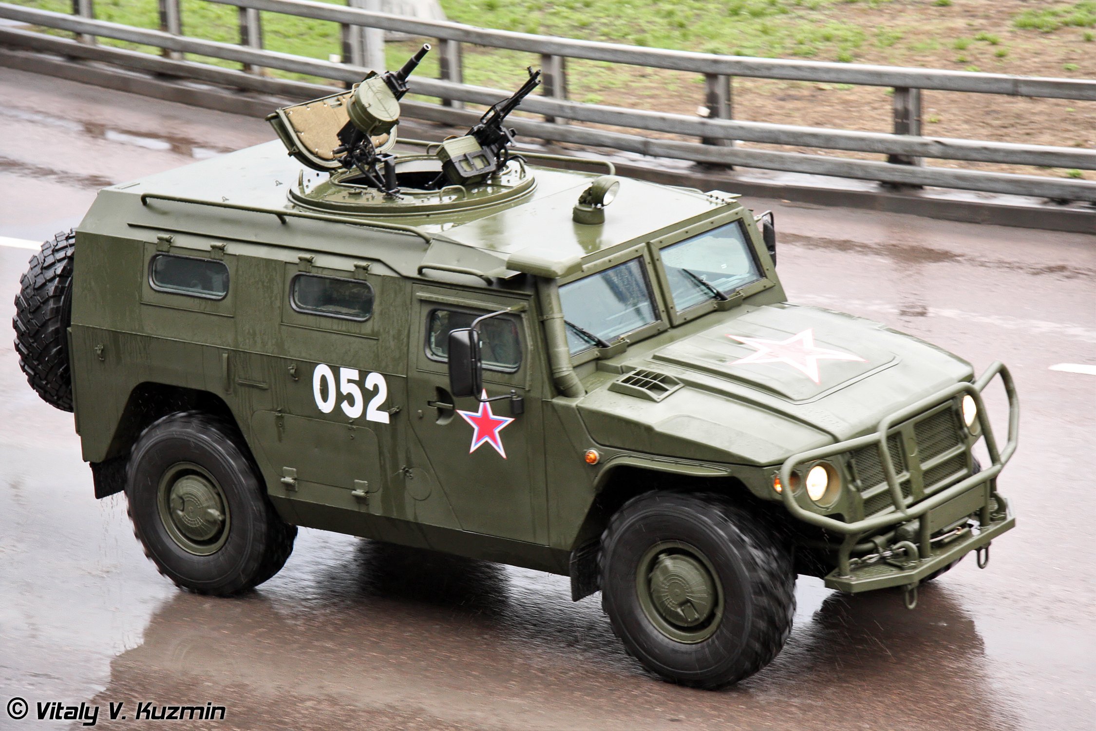 Фотографии Военных Машин