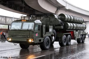 russian, Army, Victory, Day, Missile