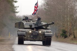 mbt, Tank, Uk, England, Chalenger, War