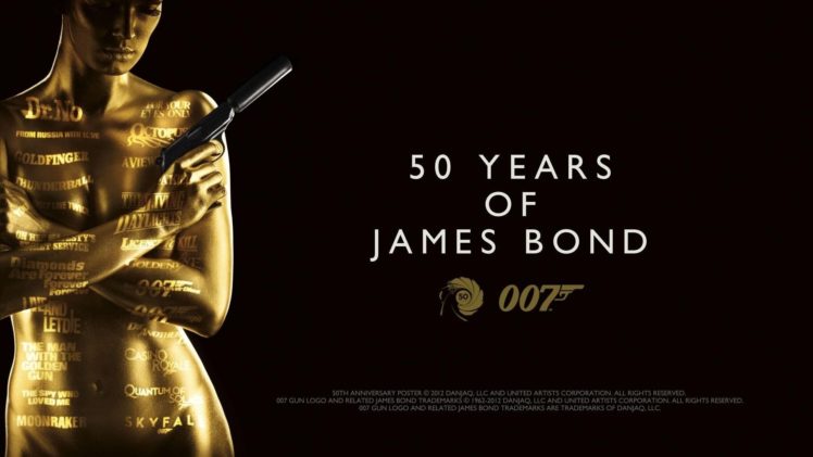 james, Bond, Movies HD Wallpaper Desktop Background
