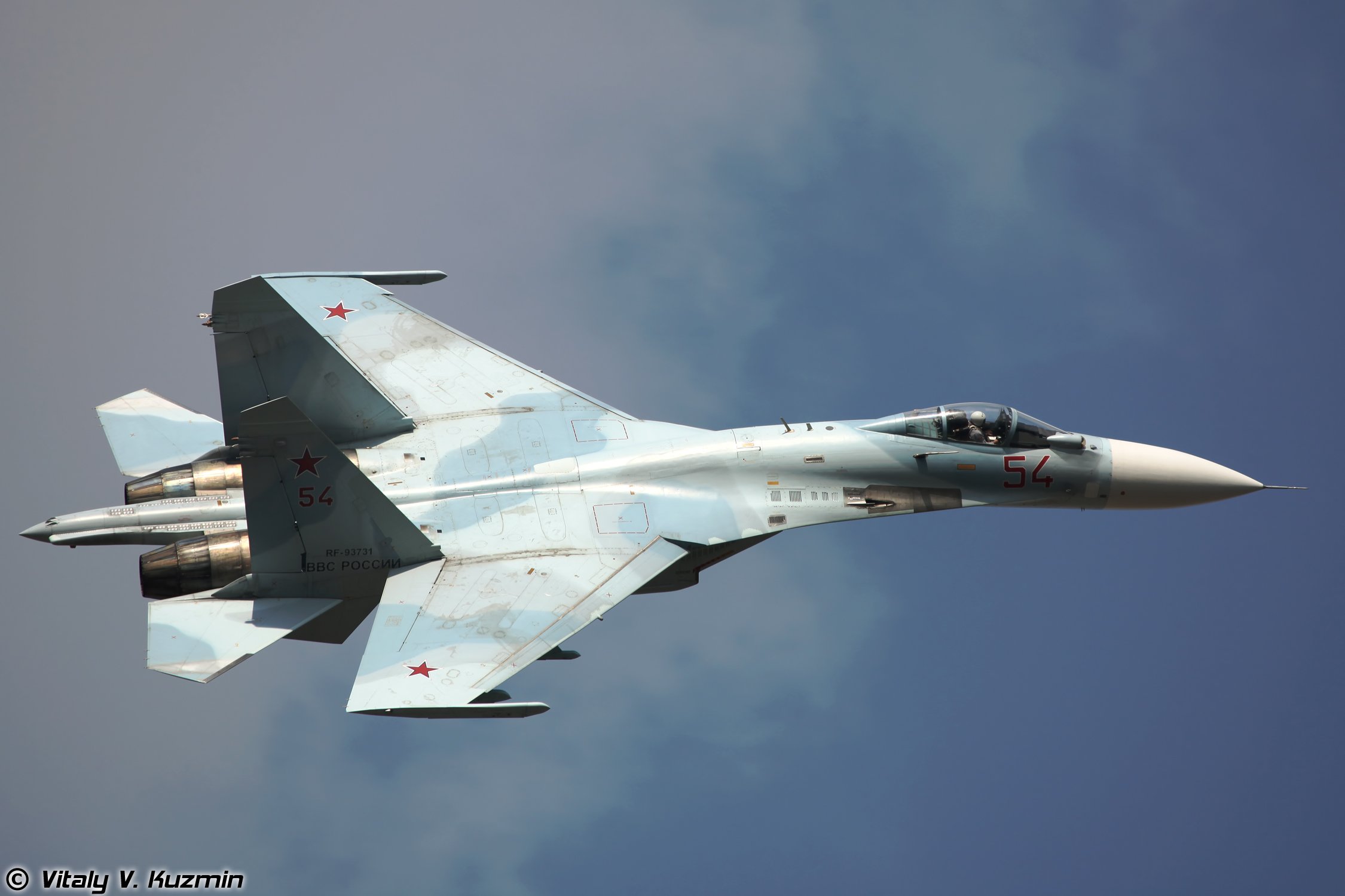 russian, Air, Sukhoi, Su35, Super, Flanker Wallpaper