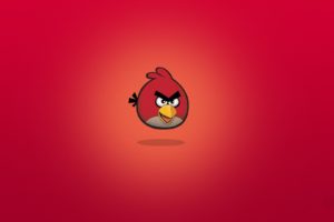 video, Games, Angry, Birds, Rio, Simple, Background