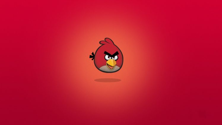 video, Games, Angry, Birds, Rio, Simple, Background HD Wallpaper Desktop Background