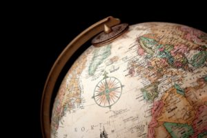 globes, Maps, World, Map, Old, Map, Globe