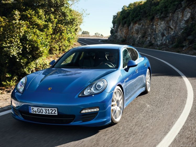 cars, Hybrid, Porsche, Panamera HD Wallpaper Desktop Background