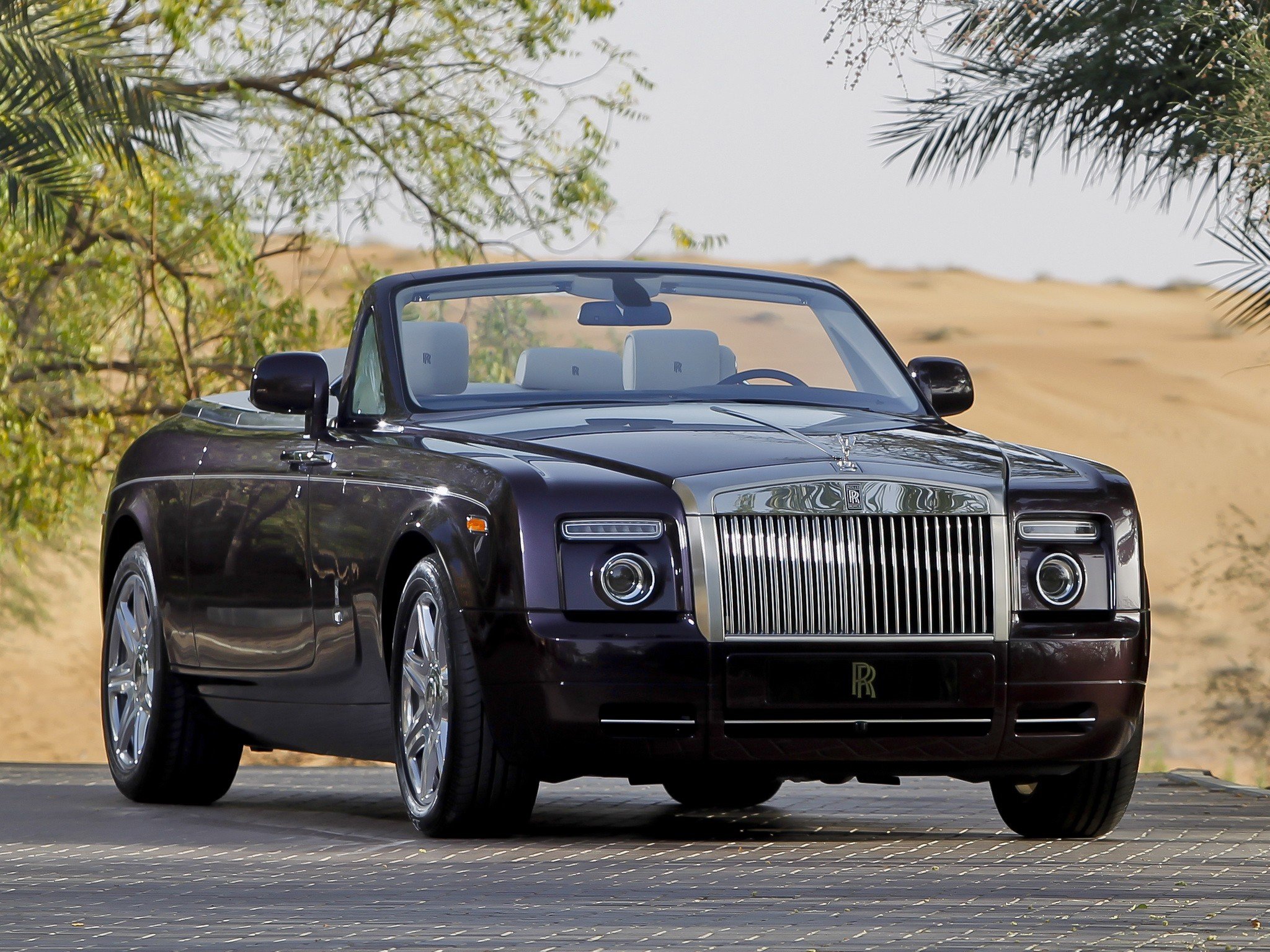 cars, Rolls, Royce, Black, Cars Wallpaper