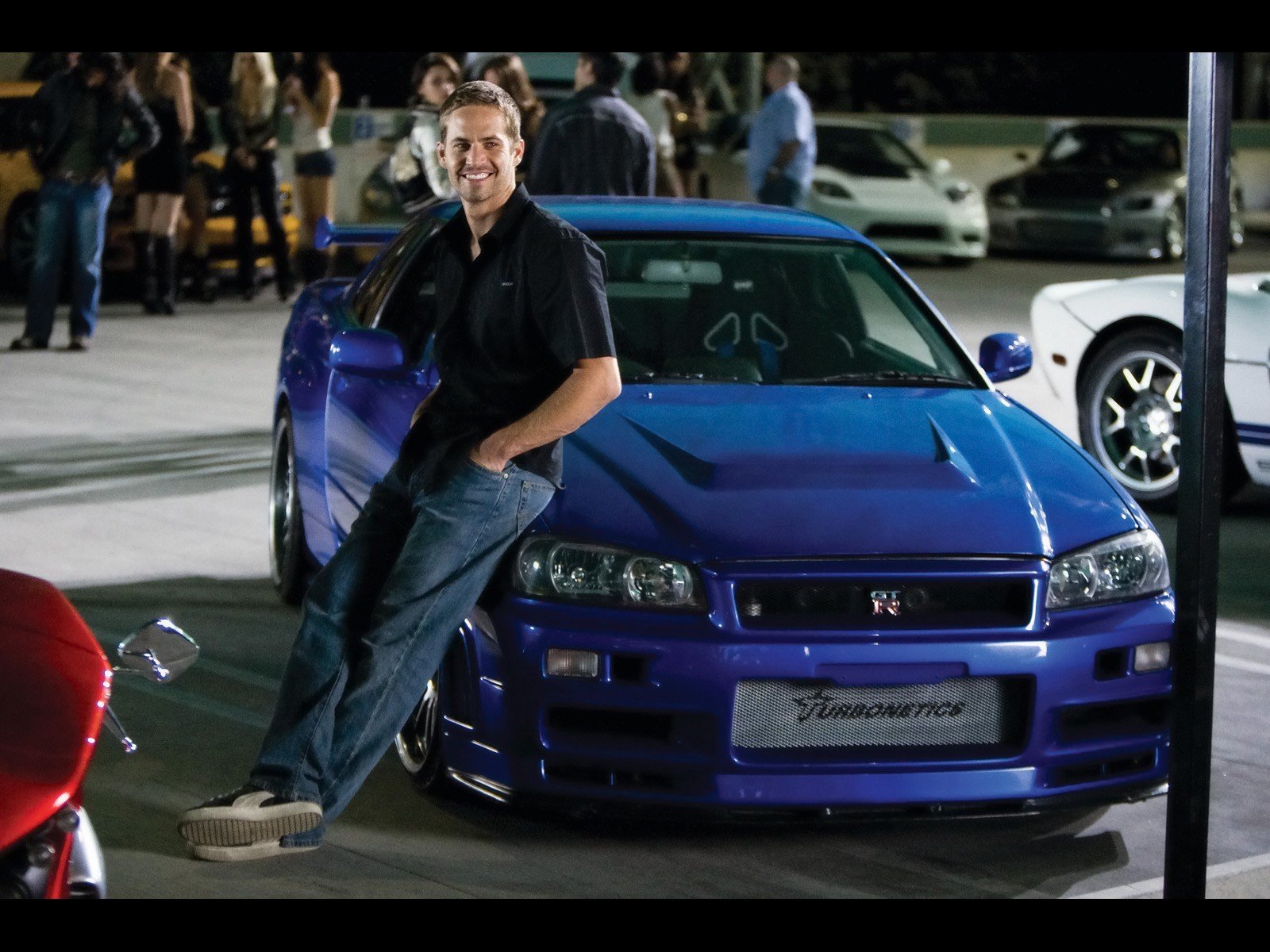 movies, Paul, Walker, Fast, And, Furious, 2, Fast, 2, Furious Wallpaper