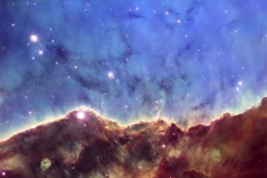 outer, Space, Stars, Nebulae, Carina, Nebula