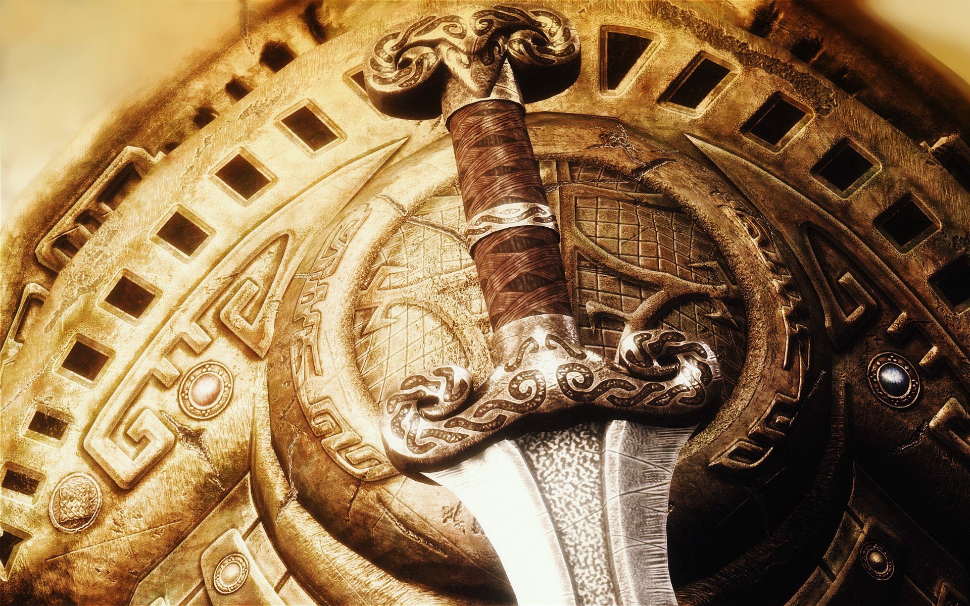 swords Wallpaper