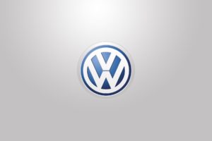 , Volkswagen, Logos