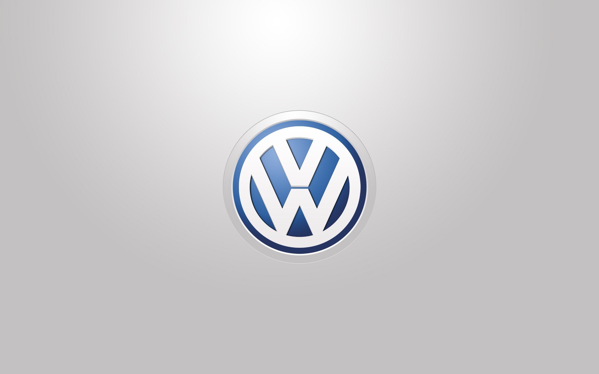 , Volkswagen, Logos Wallpaper