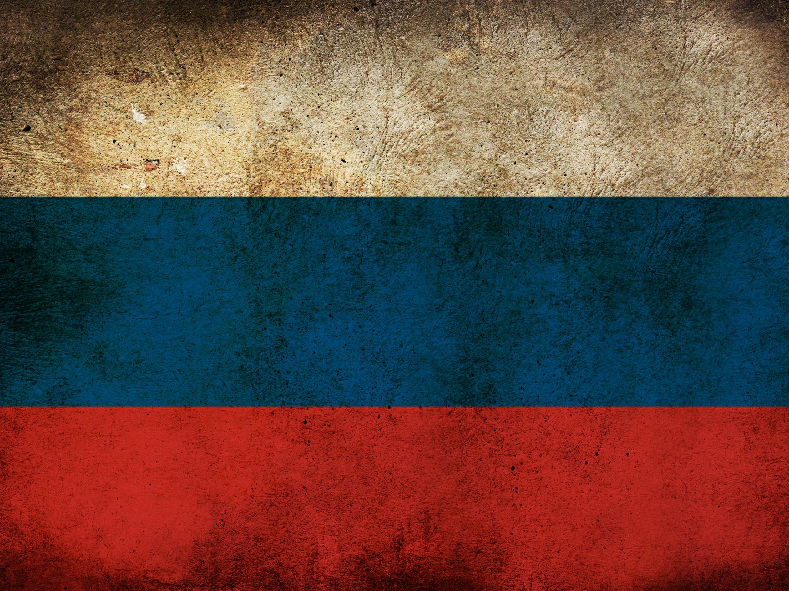 russia, Flags Wallpaper