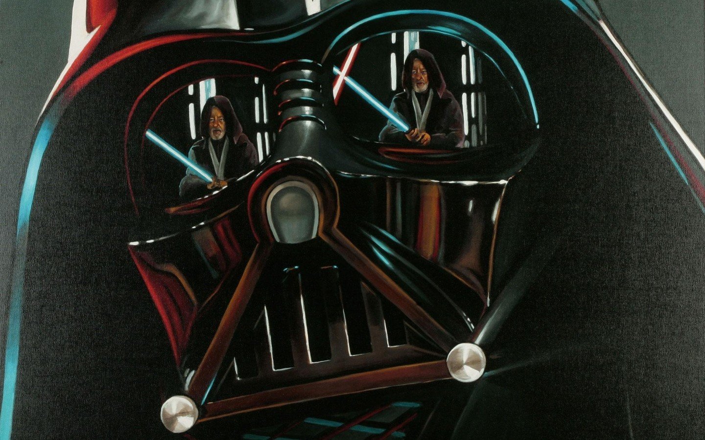 star, Wars, Movies, Darth, Vader Wallpaper