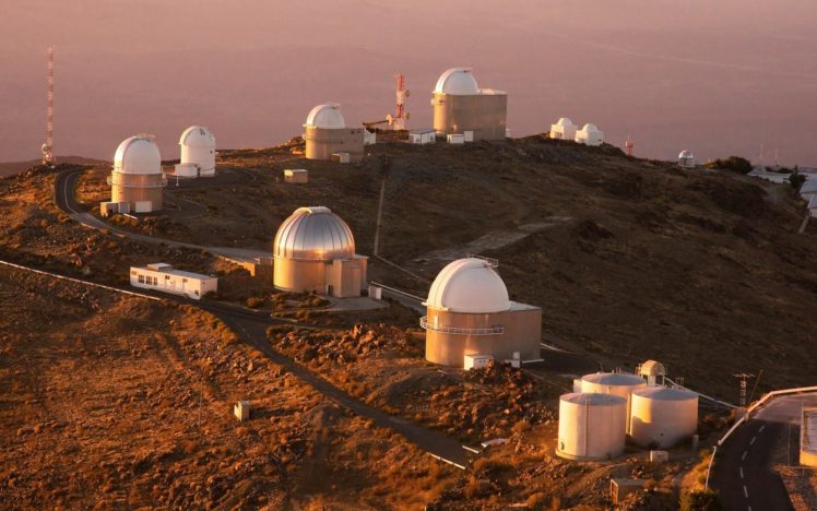 chile, Telescope, Observatory, South, America, European, Southern, Observatory, Atacama, Desert HD Wallpaper Desktop Background