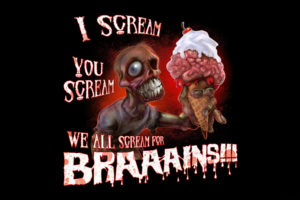 dark, Zombie, Horror, Creepy, Spooky, Evil