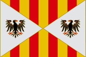 2000px bandiera, Del, Regno, Di, Sicilia, Svg