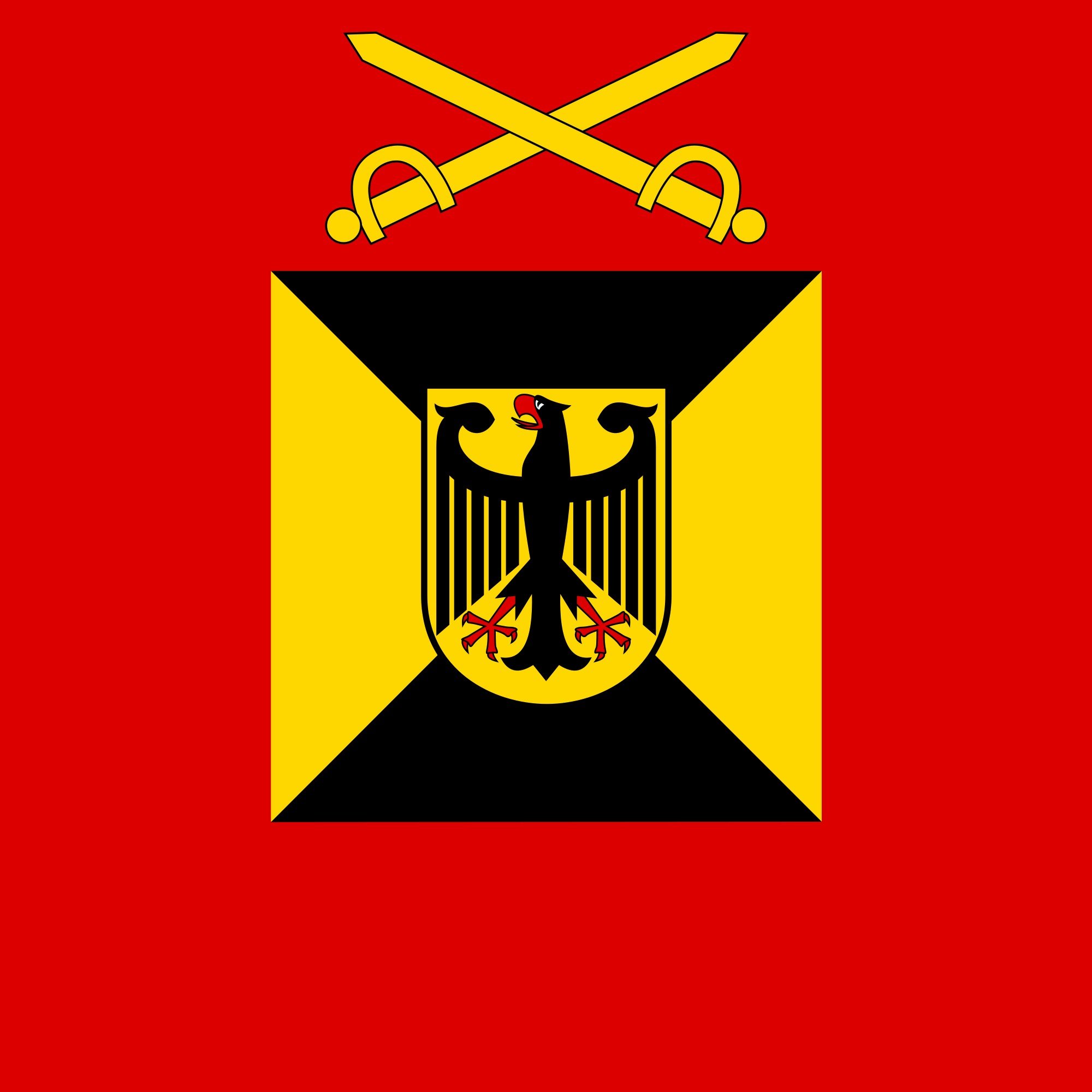 2000px amtschef, Heeresamt, 2004, Bundeswehr, Svg Wallpaper