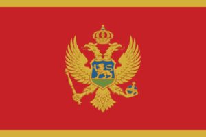 2000px flag, Of, Montenegro, Svg