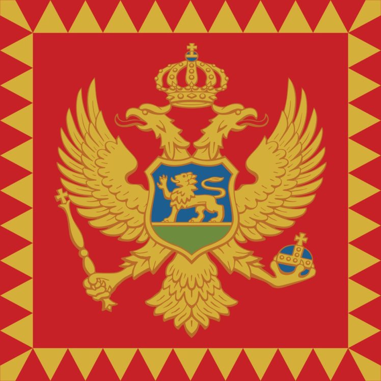 2000px standard, Of, The, President, Of, Montenegro, Svg HD Wallpaper Desktop Background