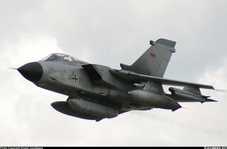 jet, Fighter, Panavia, Tornado, Germany, Luftwaffe, Air HD Wallpaper Desktop Background