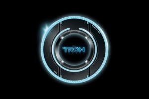 tron, Tron, Legacy