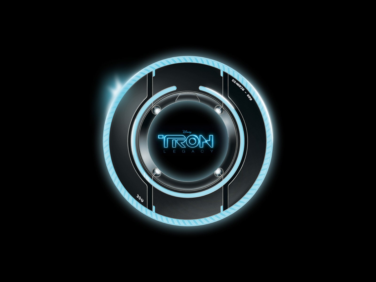 tron, Tron, Legacy Wallpaper