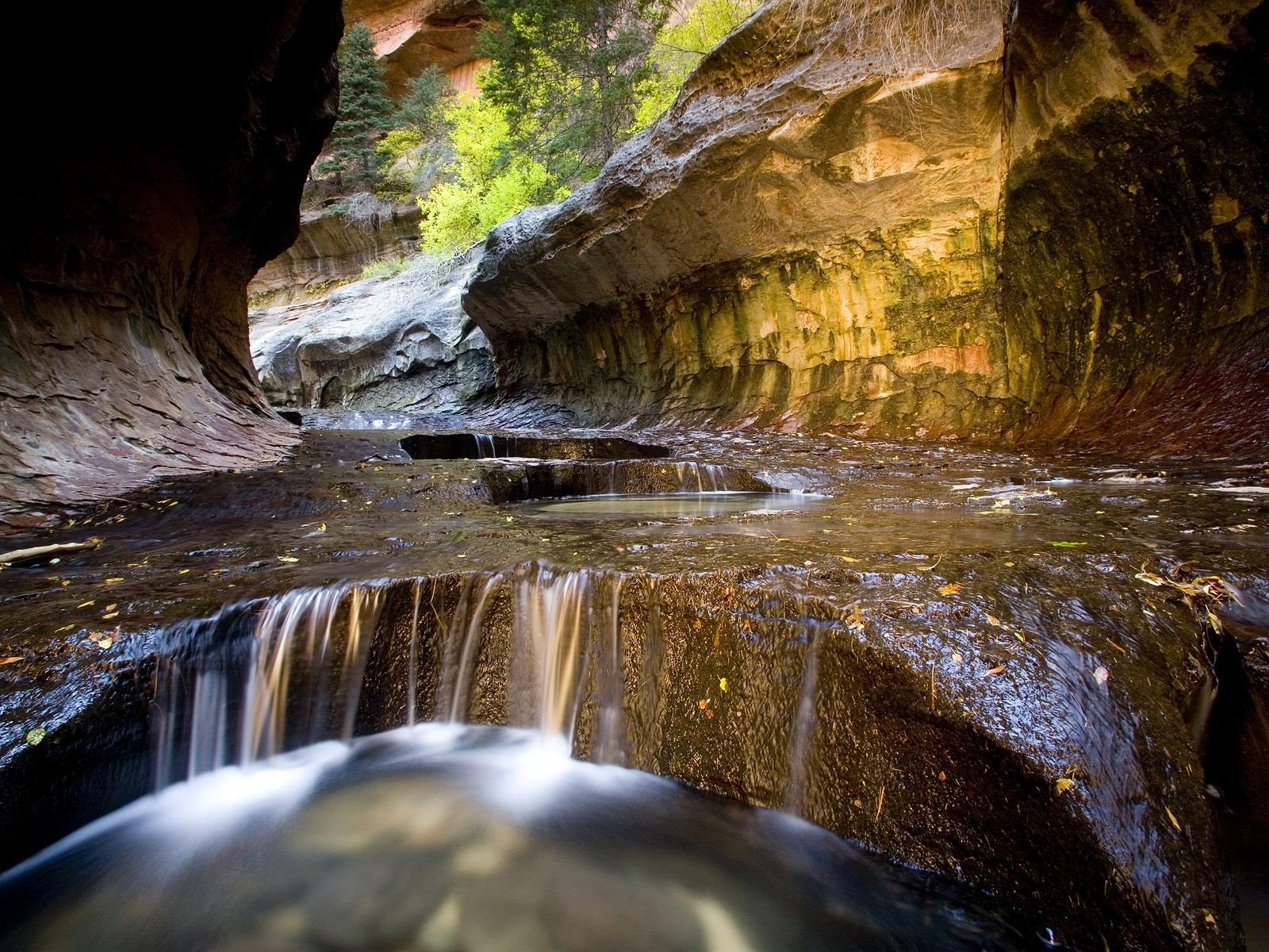 landscapes, Nature Wallpaper