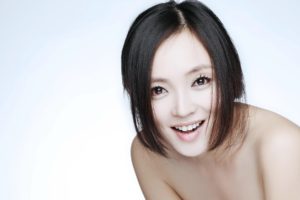 women, China, Models, Asians
