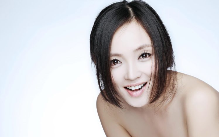 women, China, Models, Asians HD Wallpaper Desktop Background