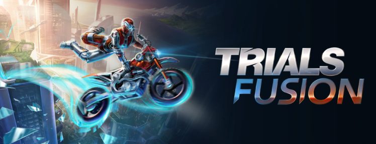 trials, Fusion, Trials, Motorbike, Bike, Sci fi, Motorcycle, Moto, Motocross, Dirtbike, Poster HD Wallpaper Desktop Background