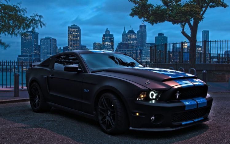 vehicles, Ford, Mustang, Cars HD Wallpaper Desktop Background