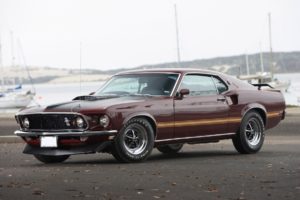 vehicles, 1969, Ford, Mustang, Mach, 1, Cars