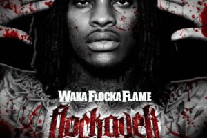 waka, Flocka, Flame, Gangsta, Rap, Rapper, Hip, Hop, Poster
