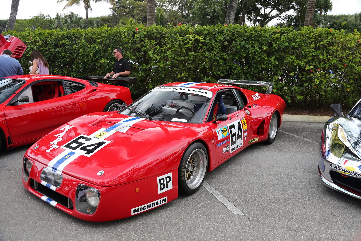 ferrari, 512, Bb, Lm Wallpapers HD / Desktop and Mobile Backgrounds