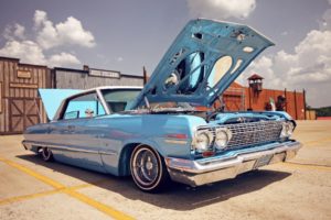 chevrolet, Impala, Low, Tuning, Classic, Cars