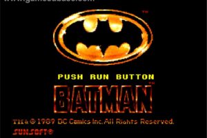 batman, Batman, Logo
