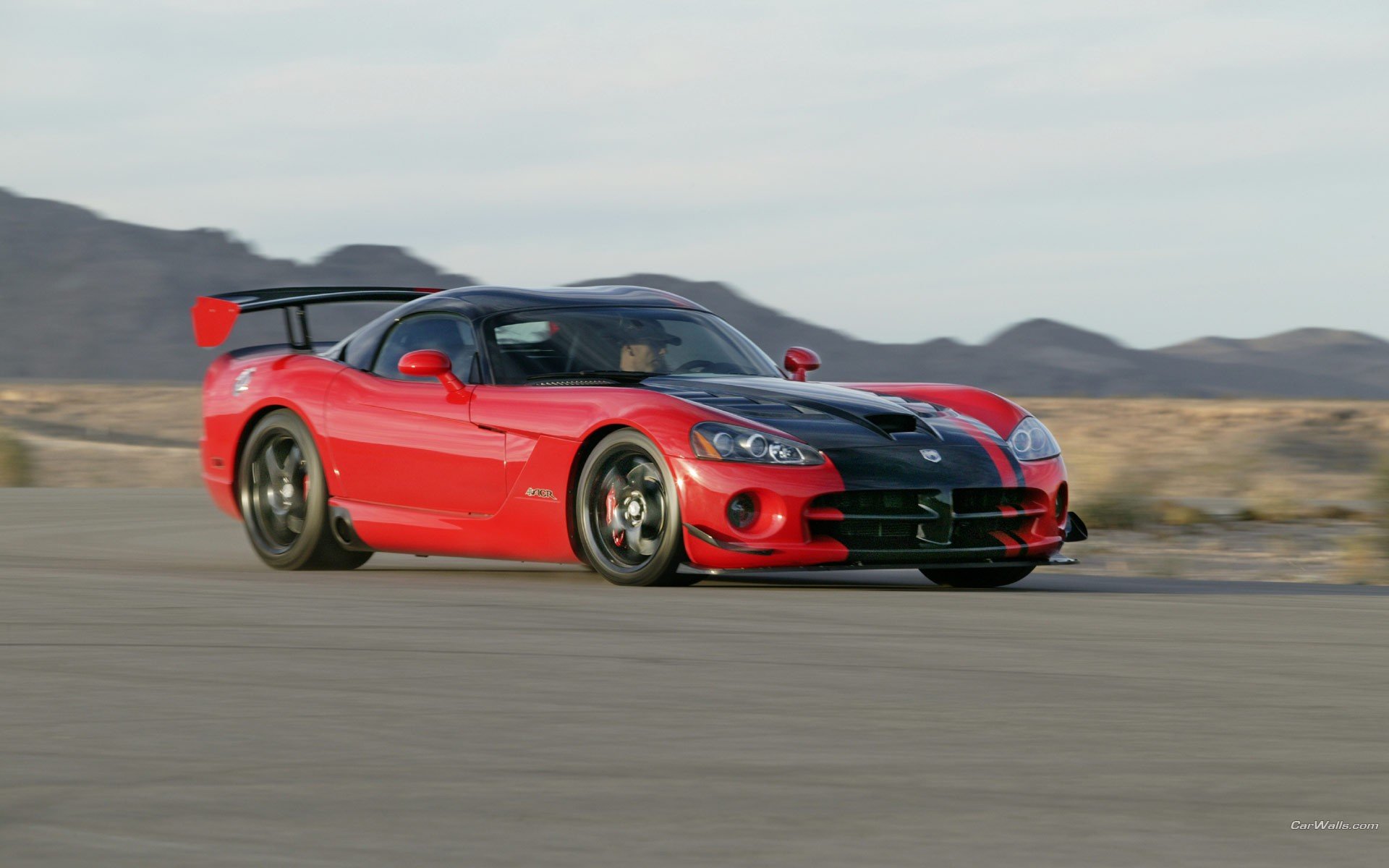cars, Dodge, Viper, Dodge, Viper, Srt 10, Acr Wallpaper