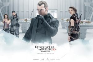 abstract, Movies, Milla, Jovovich, Resident, Evil, Afterlife