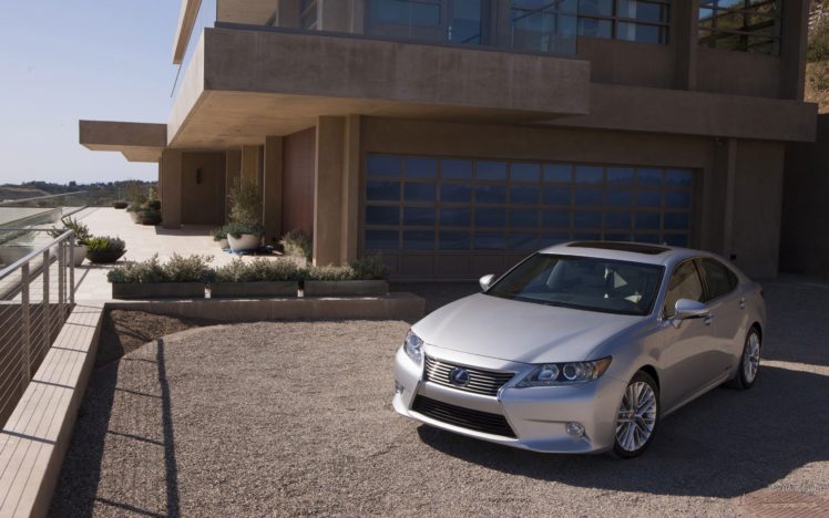 cars, Lexus HD Wallpaper Desktop Background