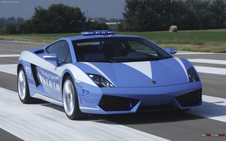 cars, Lamborghini, Police, Cars HD Wallpaper Desktop Background