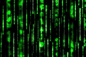 movies, Matrix, Code