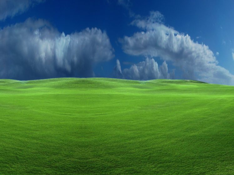 green, Nature HD Wallpaper Desktop Background