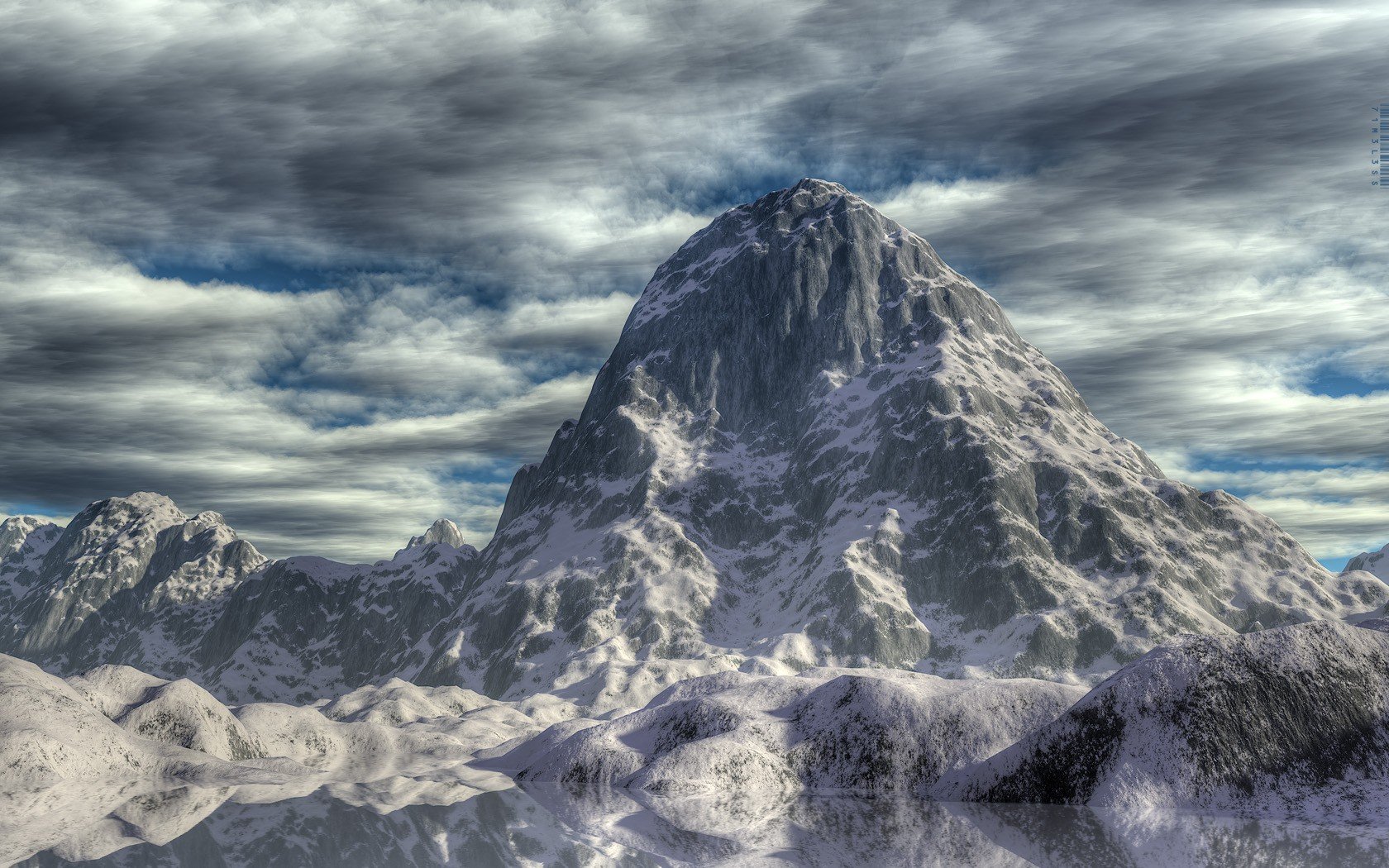 landscapes Wallpaper